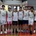 Truenos de Talca inicia su ruta en el Campioni del Domani 2026
