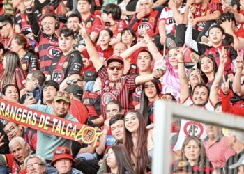 ¿Cuántos abonados suma Rangers de Talca rumbo a la temporada 2026 de la Primera B?