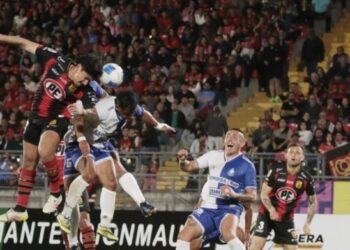 Rangers conoció rival y grupo para la edición 2026 de la Copa Chile