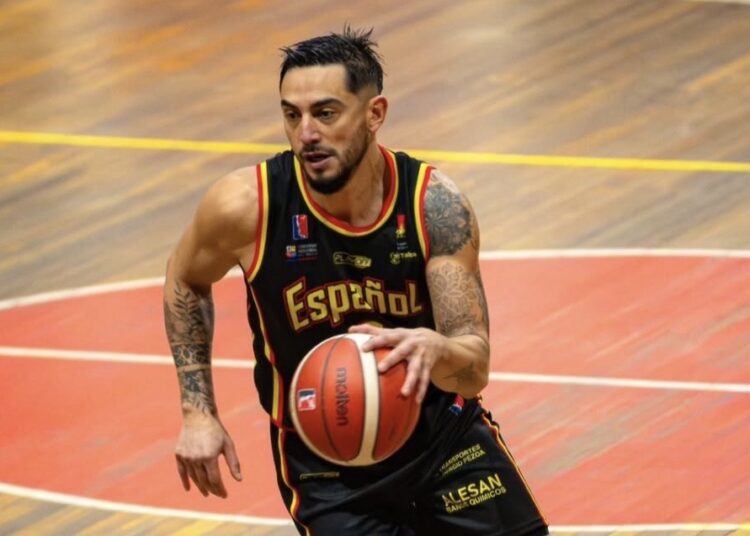 Liga Nacional de Básquetbol 2026 ya tiene formato y calendario definido