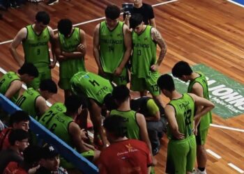 Truenos cae por estrecho margen en su debut en el Campioni del Domani 2026