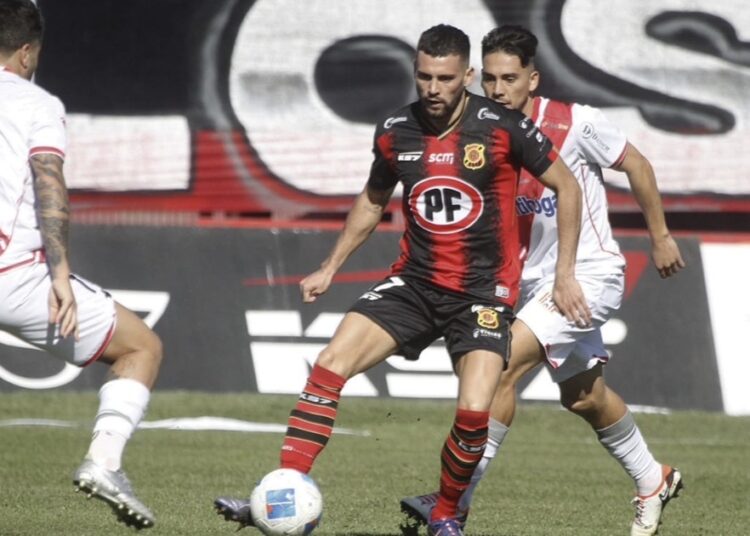 Rangers-Curicó por Copa Chile: ¿Cuándo se juegan los partidos y será en La Granja la ida?