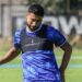 Carlos Labrín: “Vengo con todas las expectativas de devolver a Rangers donde se merece, que es la Primera División”