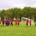 Revise equipo: Rangers presenta su primera formación oficial del 2026 en amistoso