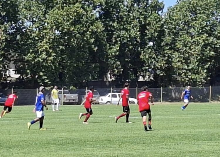 Rangers jugó su primer amistoso de pretemporada y estas fueron las novedades del partido