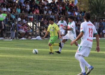 Canal Rural de Talca define a sus campeones en una intensa jornada