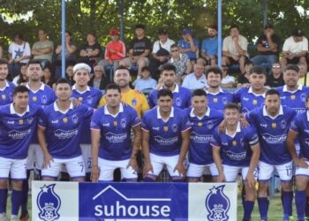 Seminario definió su nómina para representar al Maule en el Interregional Zona Sur