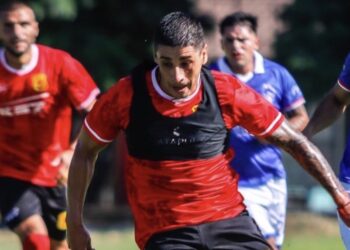 Márquez y el desafío del ascenso: “Hay buenas sensaciones, se ve un grupo que quiere lo mismo”