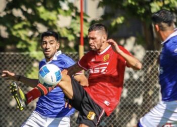 Rangers inició su camino al 2026 con amistoso, refuerzos y una intensa pretemporada