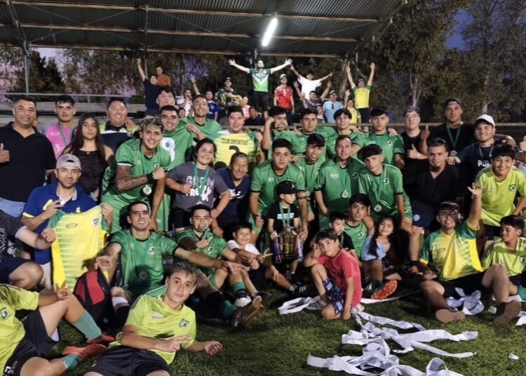 Canal Rural llegó a su fin y conoció a sus monarcas