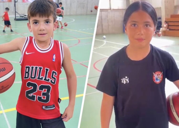 Club Básquetbol Constitución abre proceso de reclutamiento en series menores