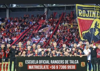 Novedades en el frente en relación a amistoso tras suspensión de partido contra Ñublense