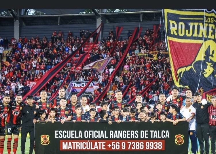Novedades en el frente en relación a amistoso tras suspensión de partido contra Ñublense