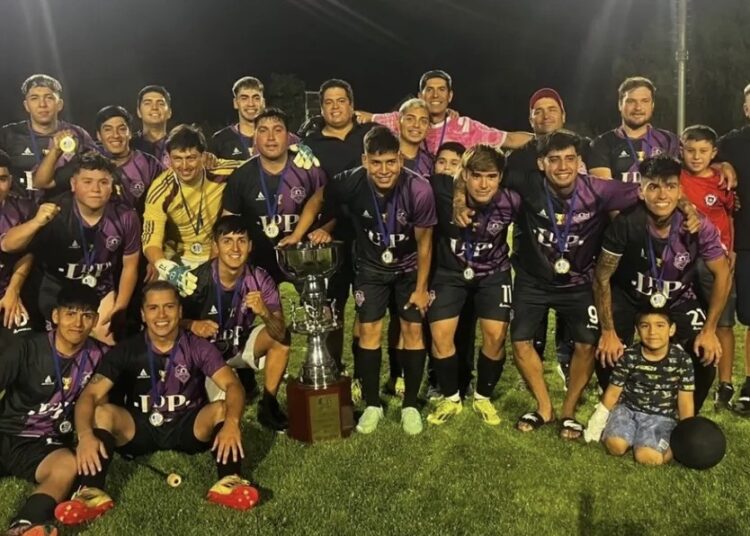 Linares de Perales competirá en el Nacional serie de honor Anfur en fecha ya establecida