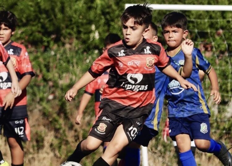 San Clemente Cup Internacional 2026 dará inicio a una nueva edición del fútbol formativo