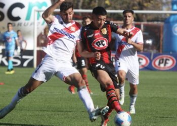 ¿Dónde se disputará la ida entre Rangers y Curicó por Copa Chile?