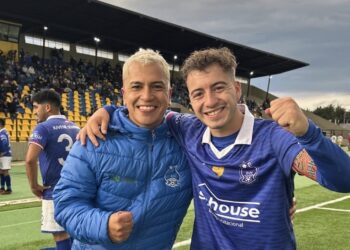 Seminario arranca con triunfo en el Interregional zona Sur ANFA