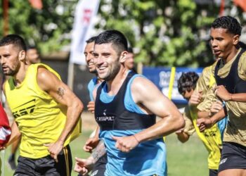 Definidos los números que ocuparán los jugadores de Rangers este 2026