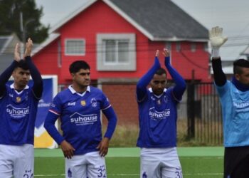 Seminario continúa encendido en el Interregional Zona Sur y logra su tercera victoria al hilo