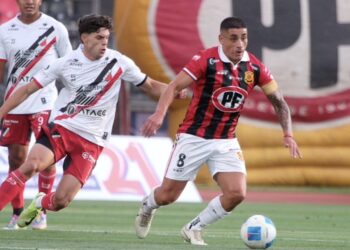 Rangers cayó en su primer apronte con su gente en la Noche Rojinegra 2026