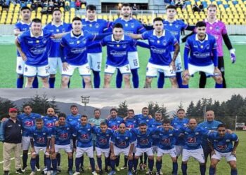 Equipos del Maule tuvieron actividad en torneos Nacional e Interregional