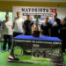 Parral y Linares disputarán la gran final sub-17 de ANFA Maule en Longaví