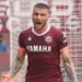 Sebastián Ribas y los goles para este año: “Que sean los máximos posibles”