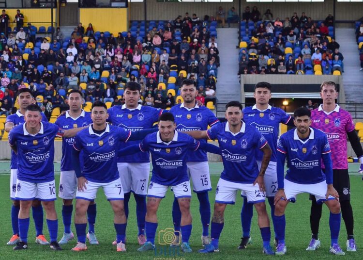 Juvenil Seminario cayó en penales y quedó fuera del podio en el Interregional sur