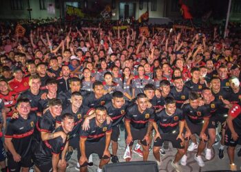 ¿Alcanza el presupuesto para ascender?: Conozca el lugar de Rangers en el ránking de los planteles más caros de Primera B