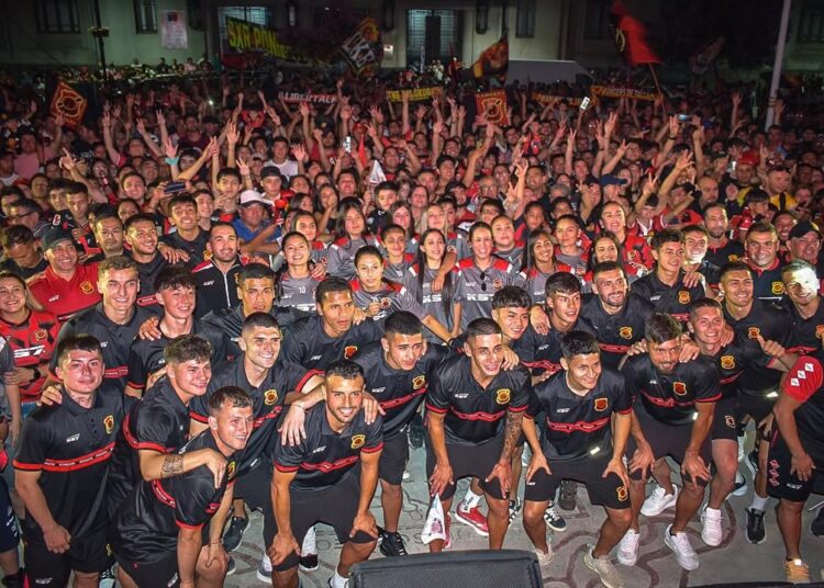 ¿Alcanza el presupuesto para ascender?: Conozca el lugar de Rangers en el ránking de los planteles más caros de Primera B