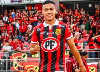 Los jugadores sub-21 que podrían sumar minutos en Rangers por Copa Chile