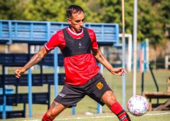 Damián González: “Estamos todos convencidos de que este es el año para lograr los objetivos”