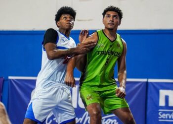 Truenos de Talca definió su lugar en el Domani 2026