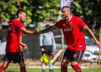 Rangers jugará su tercer amistoso ahora ante cuadro de Primera B