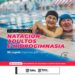Clases de hidrogimnasia y natación animan el verano para adultos en Talca