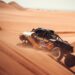 “Chaleco” López hace historia y alcanza las 31 victorias en el Dakar