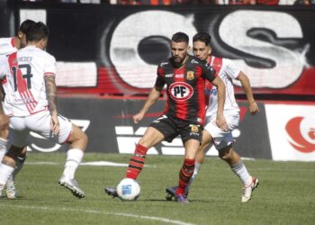 Programan duelo de ida entre Rangers y Curicó Unido por Copa Chile