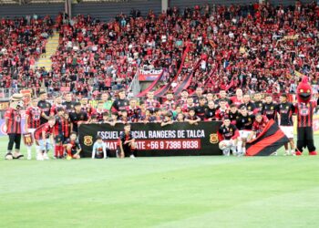 Rangers ya tiene agenda: fecha y hora confirmadas para su estreno en la Primera B 2026