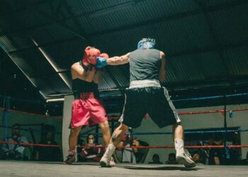Talca se prepara para una gran velada de boxeo: siete combates en una noche imperdible