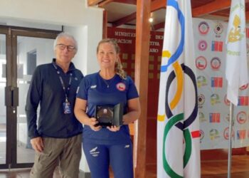 Talquina espera seguir con su hegemonía en el tiro al blanco nacional