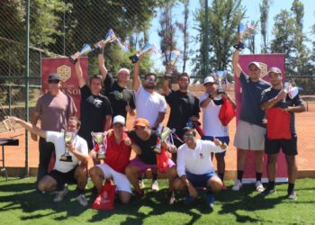 El Master Regional del Maule R7 adelanta importantes novedades este 2026