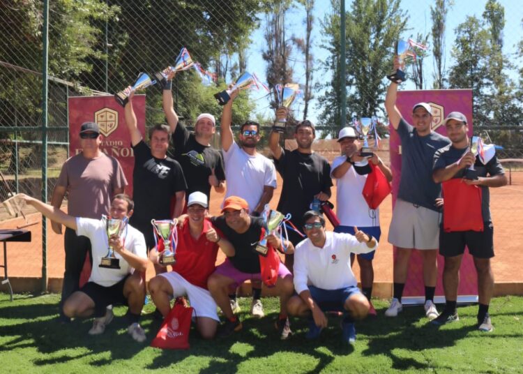 El Master Regional del Maule R7 adelanta importantes novedades este 2026