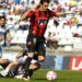 Jugador que no rindió en Rangers es presentado como refuerzo de Cerro Porteño