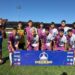 Villa San Agustín da el golpe y clasifica a la gran final del Nacional Sub-15