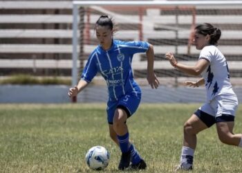 Seleccionado femenino de Malargüe confirma gira por el Maule con intensa agenda de amistosos