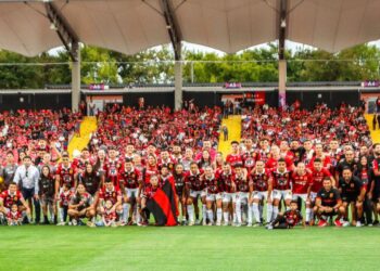 Los 15 nuevos rostros que tendría Rangers para esta temporada 2026