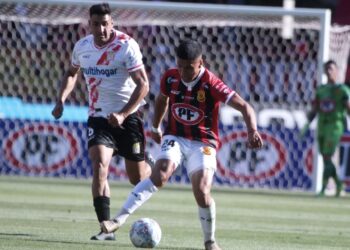 Rangers cae ante Curicó en la fecha 2 de la Copa Chile y en la previa al estreno en la B