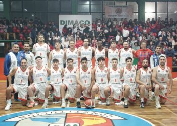 Club Deportivo Social Básquetbol Constitución espera respaldo municipal para afrontar 2026