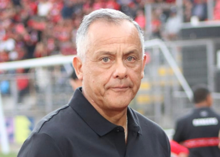 Durán previo al choque en Talca ante Curicó: “Ha sido una semana muy exigente”