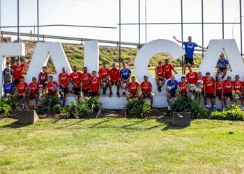 Otro golpe en la previa: Rangers pierde a vital jugador para inicio de torneo